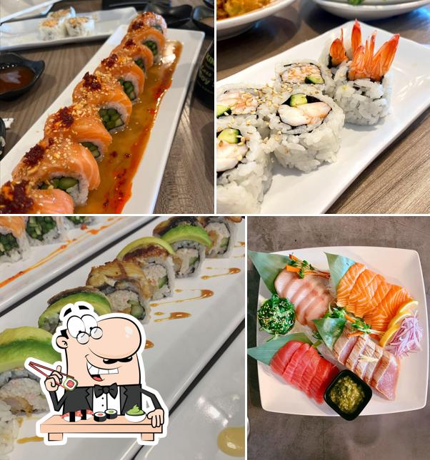 Yutaka Japanese Restaurant
