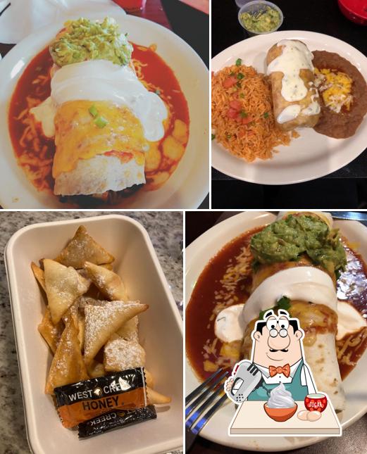 El Fresco Tex-Mex Grill