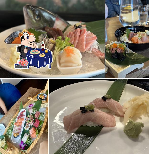 Takara Sushi