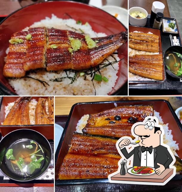 鰻川 (うなせん) イオンモール春日部店