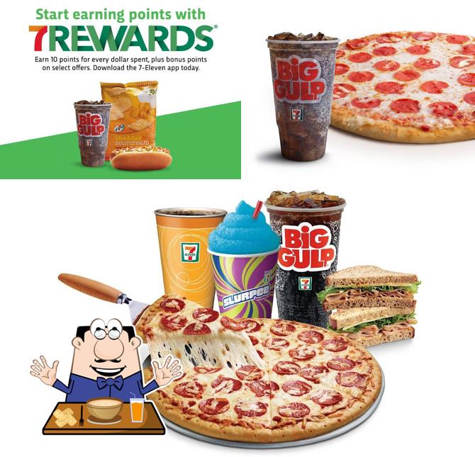 7-Eleven