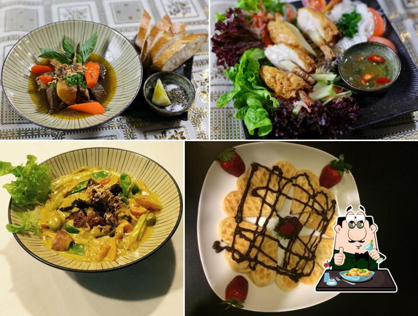 Anam Restaurant