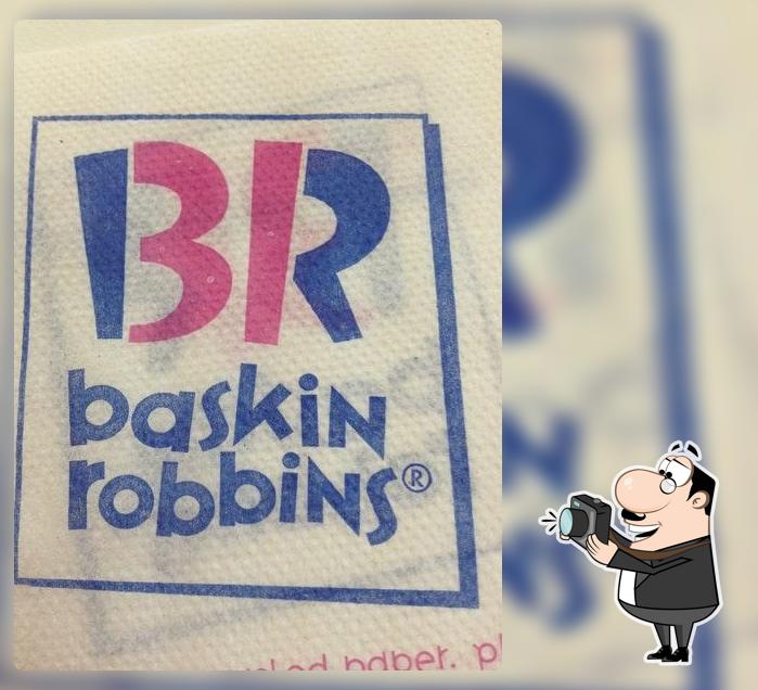 Баскин Роббинс / Baskin Robbins