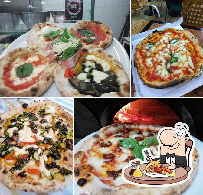 Bella Napoli