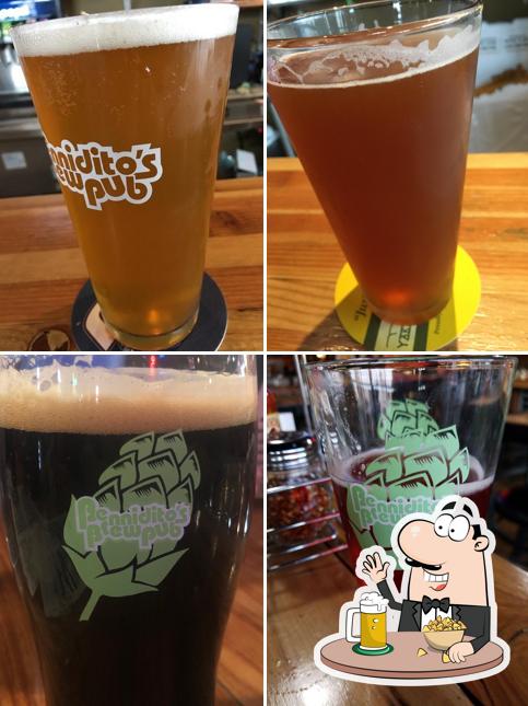 Bennidito's Brewpub