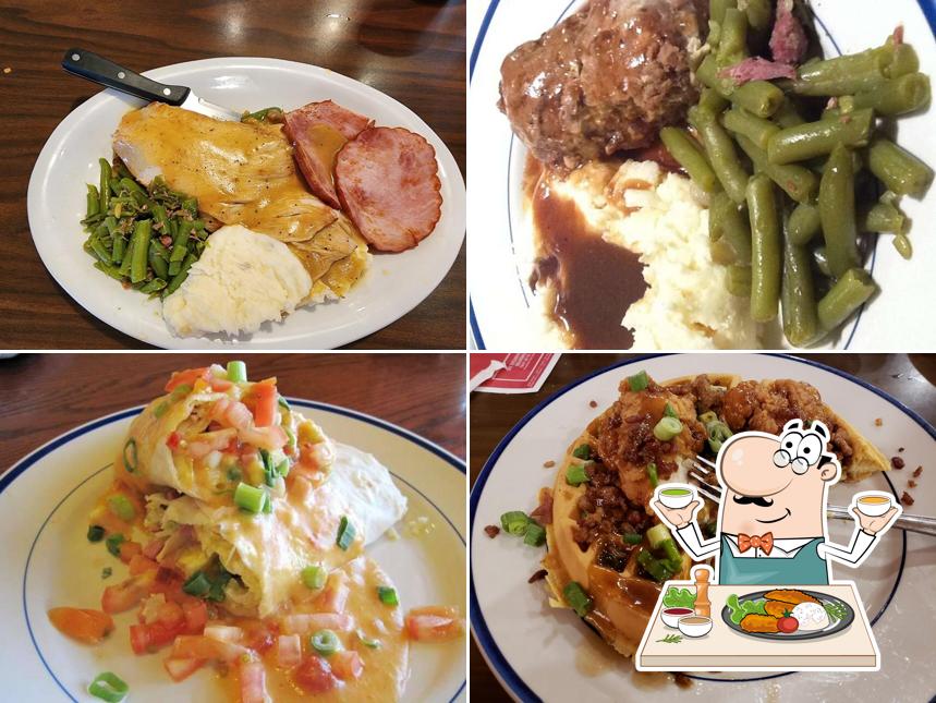 Bob Evans