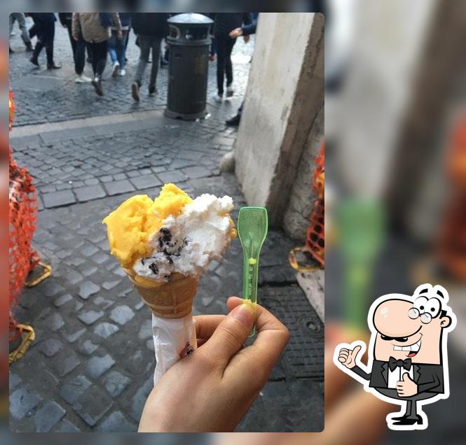 Caffe Roma Gelateria