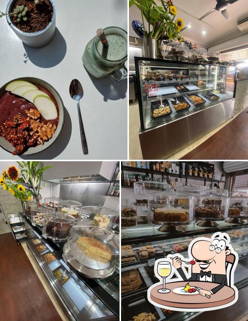 Cafe Julz