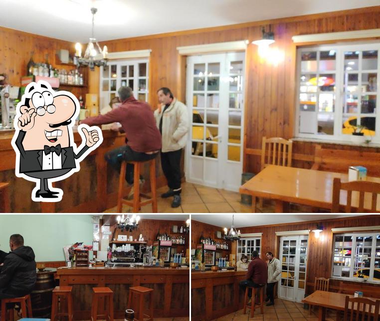 Café Bar Mon