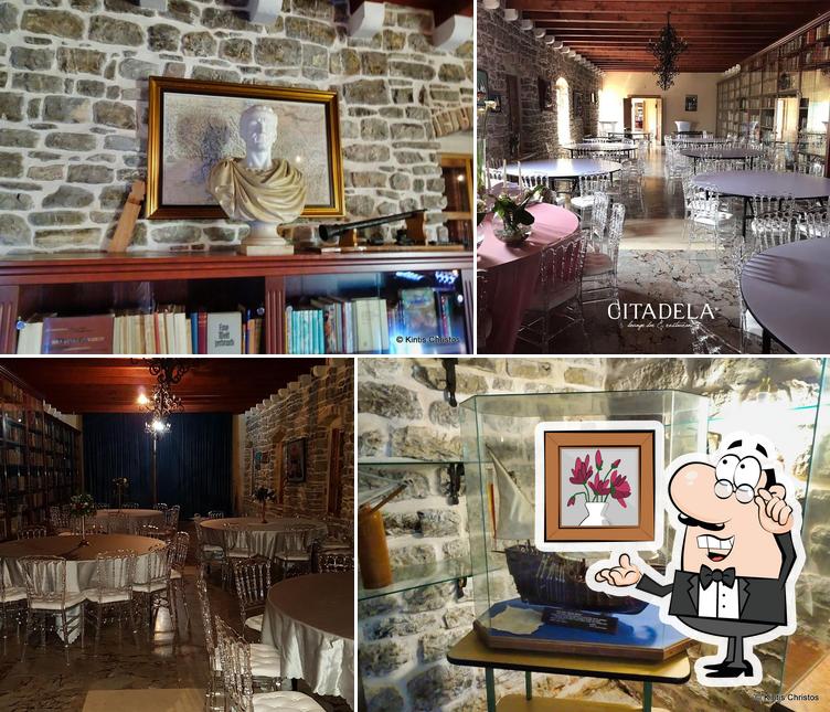 Citadela Restaurant