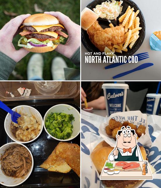 Culver’s