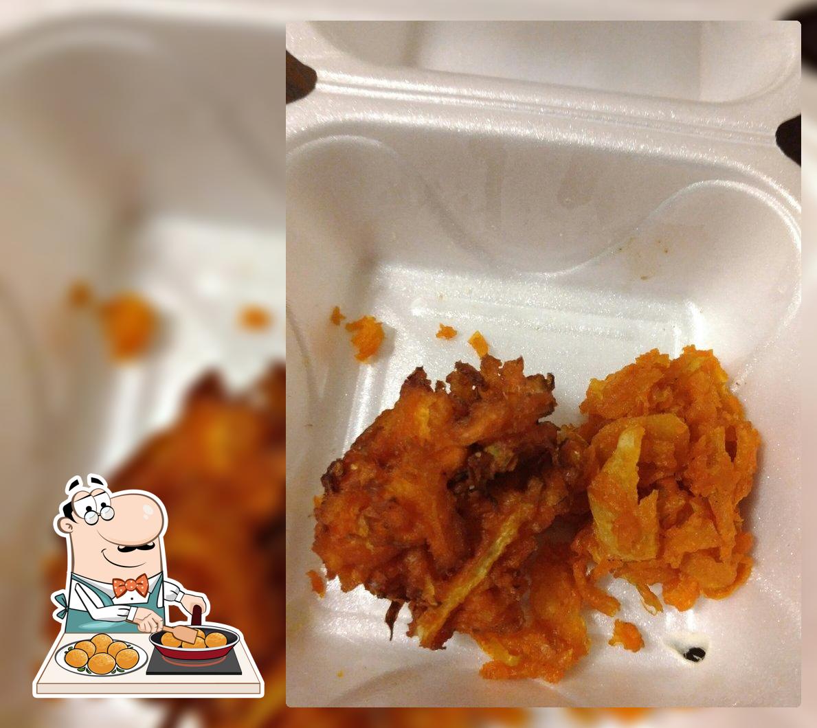 Curry Express