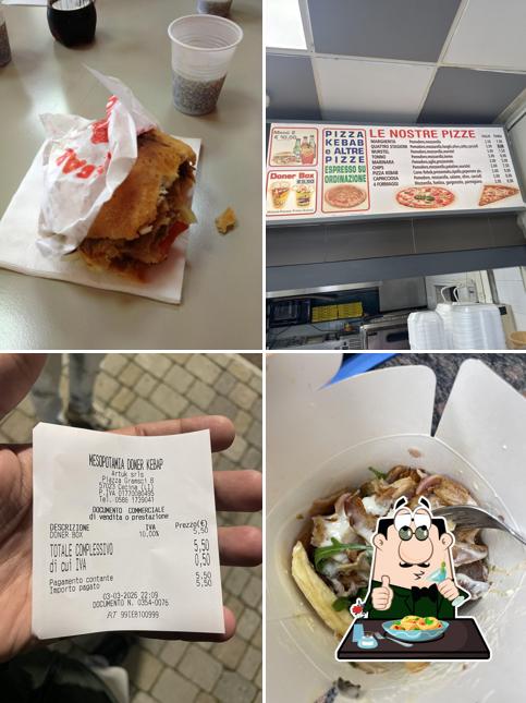 Doner Kebap
