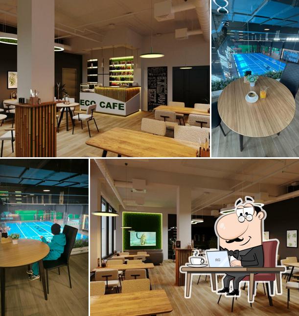 Eco Cafe