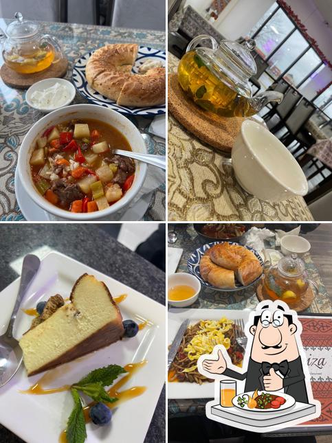 Faiza Restaurant
