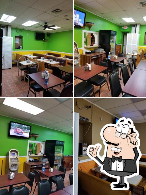 Latino's Kitchen