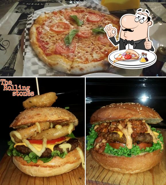 INDIEBURGER