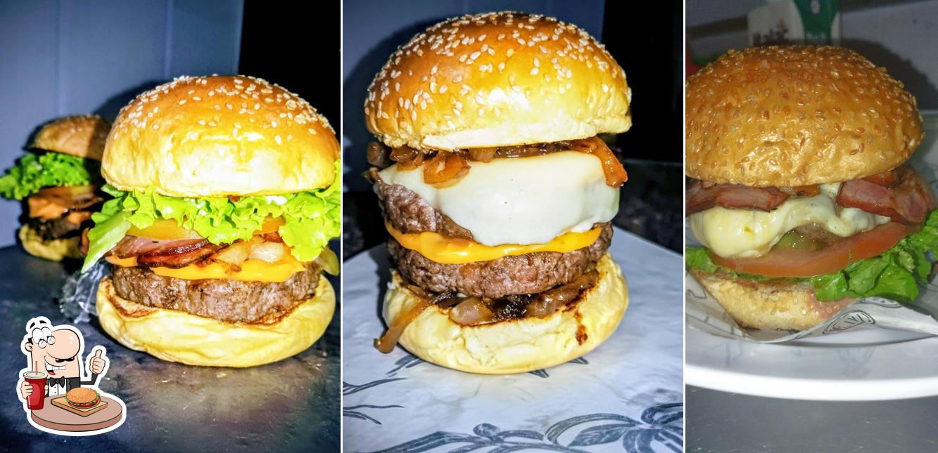 JL burguers