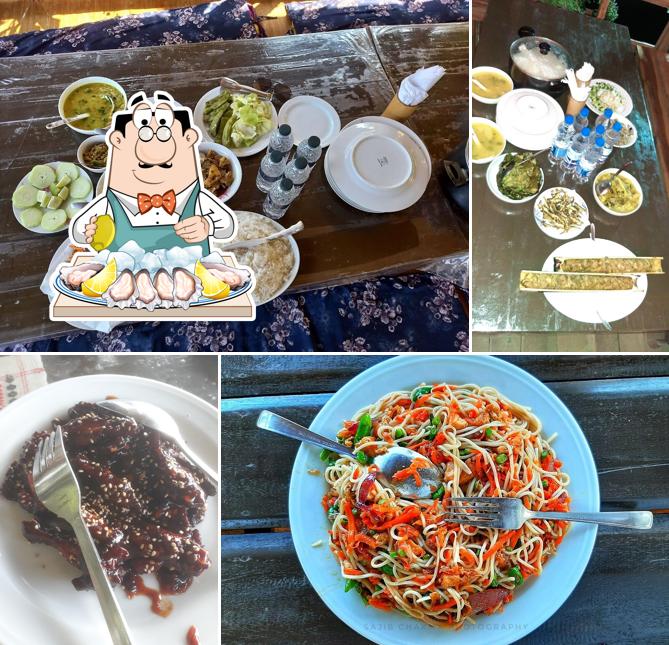 Kingdom's Garden & Restaurant-KGR