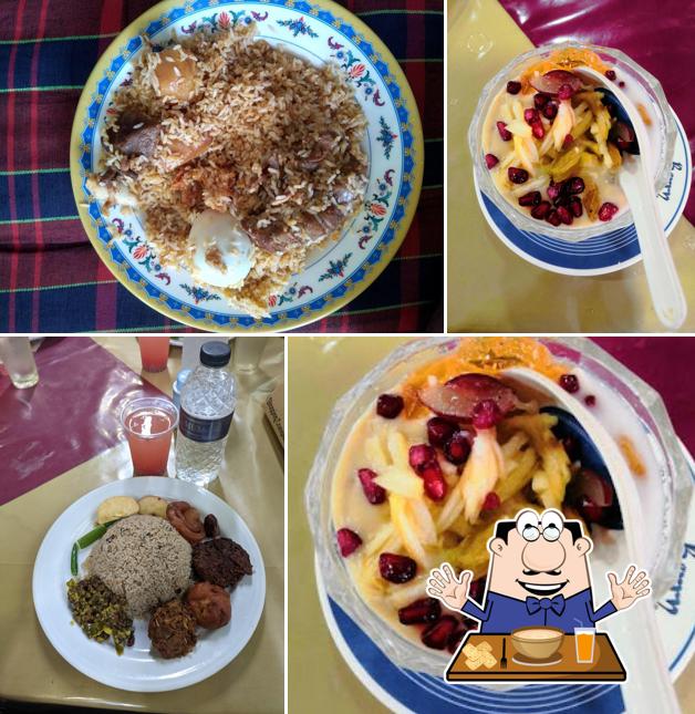 Palki Restaurant