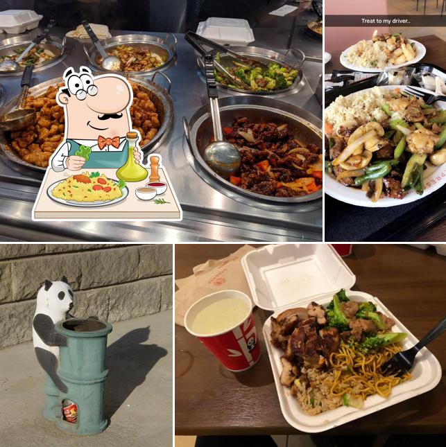 Panda Express