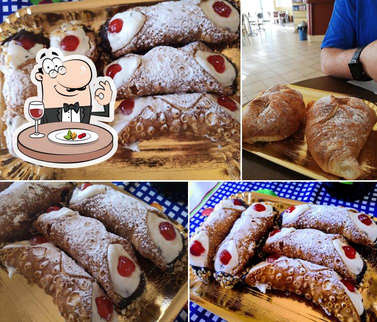 Pasticceria Del Corso Giovanni Di Carolei