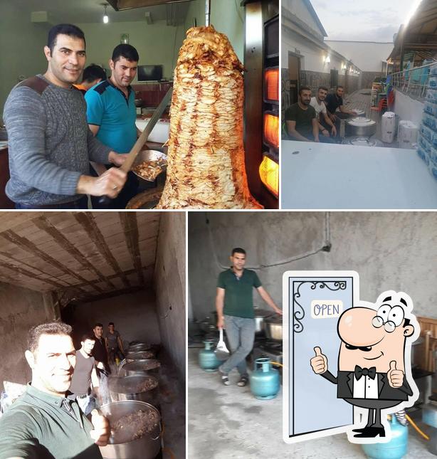 Bereket Pide