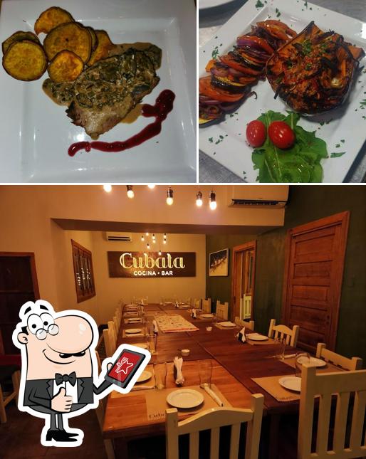 CUBATA COCINA-BAR
