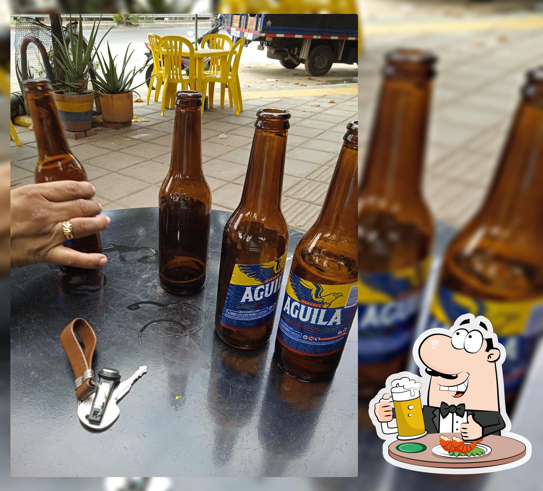 Chuzos Girón