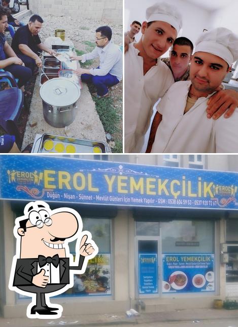 Erol Yemekçilik