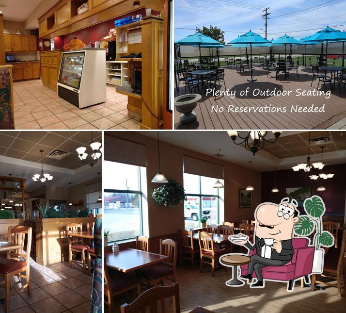 Gorge Country Kitchen