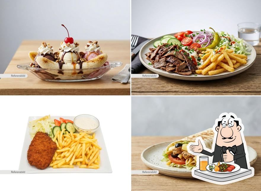 KING RESTAURANG & PUB