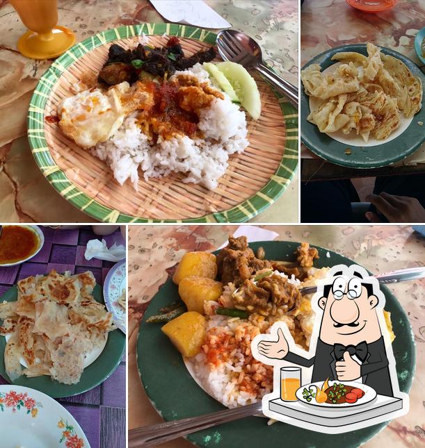 Kedai Roti Canai Special