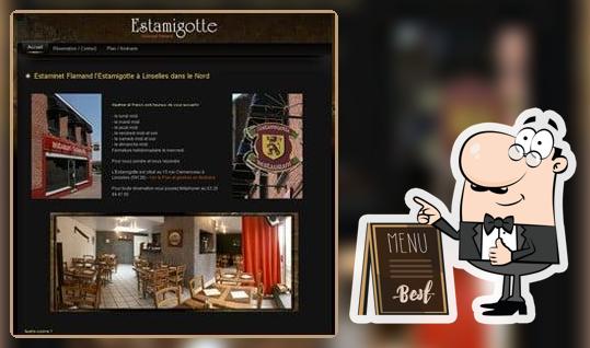 L'Estamigotte