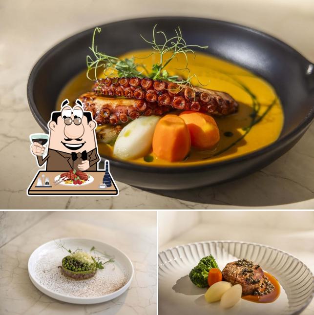 Restaurant Mediterraneo