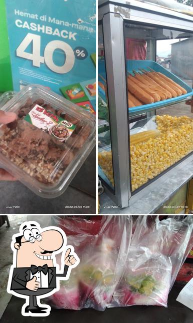 Mini Kedai Pak Subur II