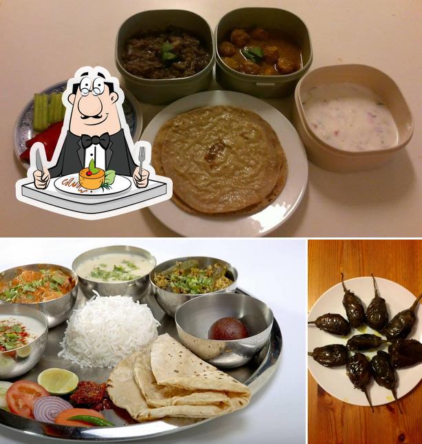 P2's Kitchen