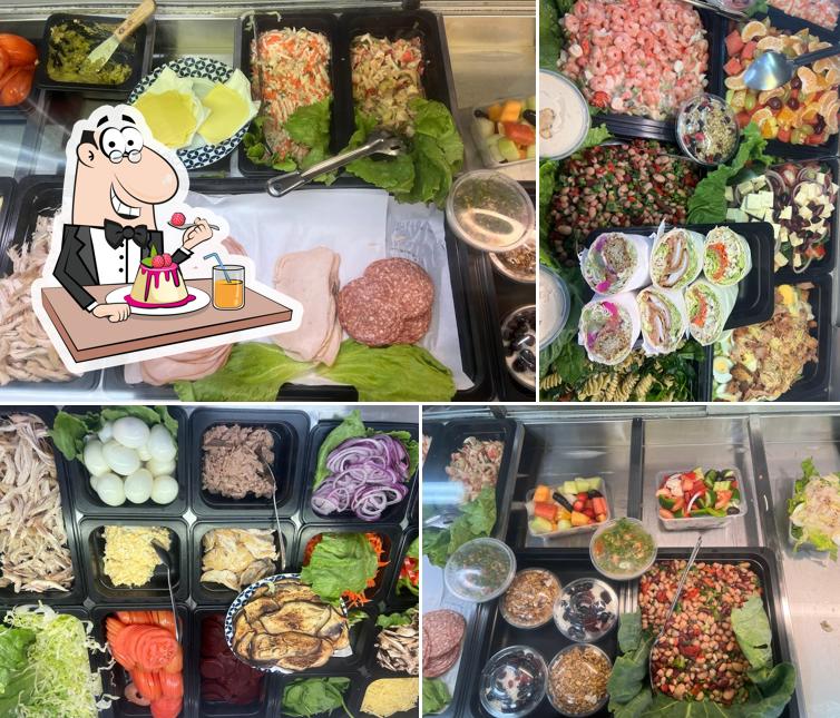Paneri Lunch Shop
