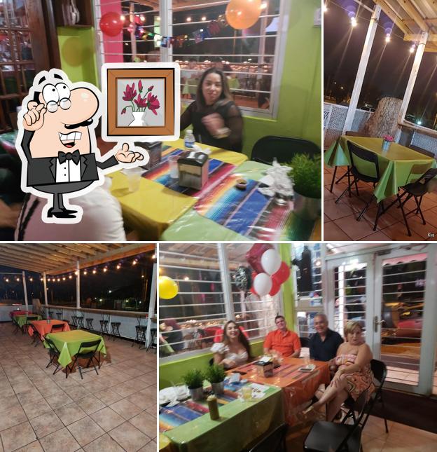 Piscolabis Mexicanos