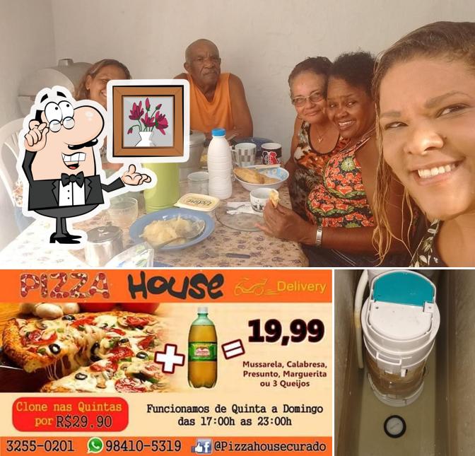 Pizza House Delivery