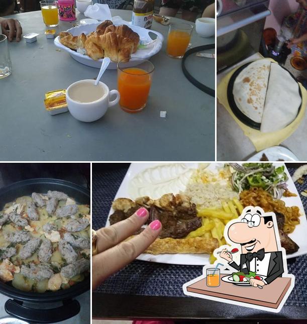 Pizzeria Mahbool 2