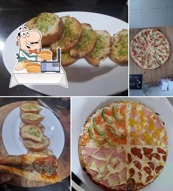 Pizzería de Micha
