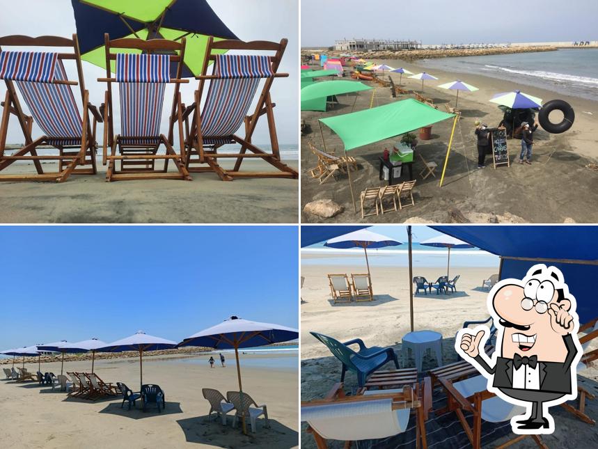 "Playita Kids" de Marbella