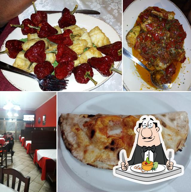 Ristorante Il Focolaio