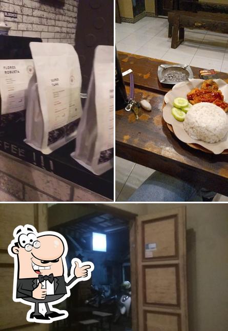 Solkopi Coffe and beverage