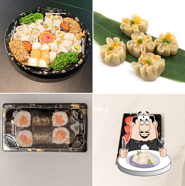 Sushi Friends Gallarate