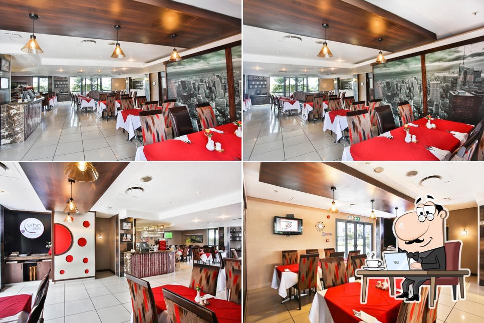 Vibe Bistro