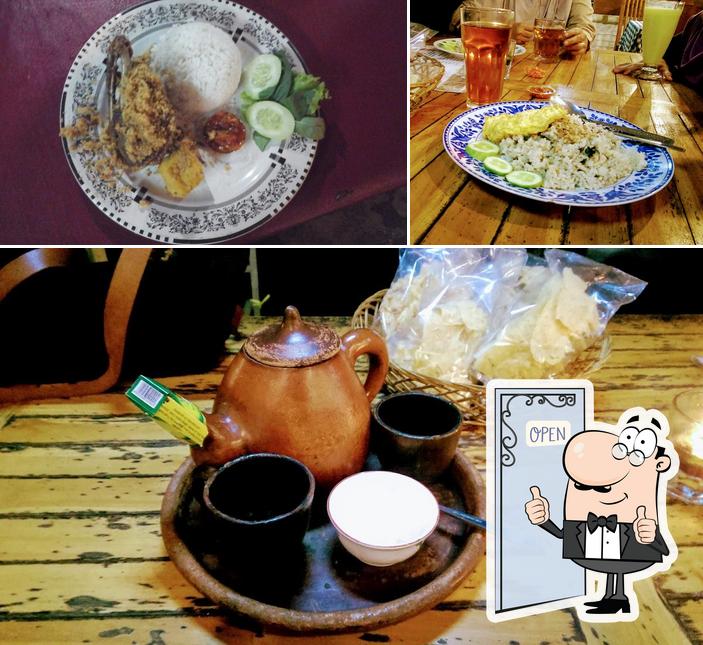 Warung PENDOPO