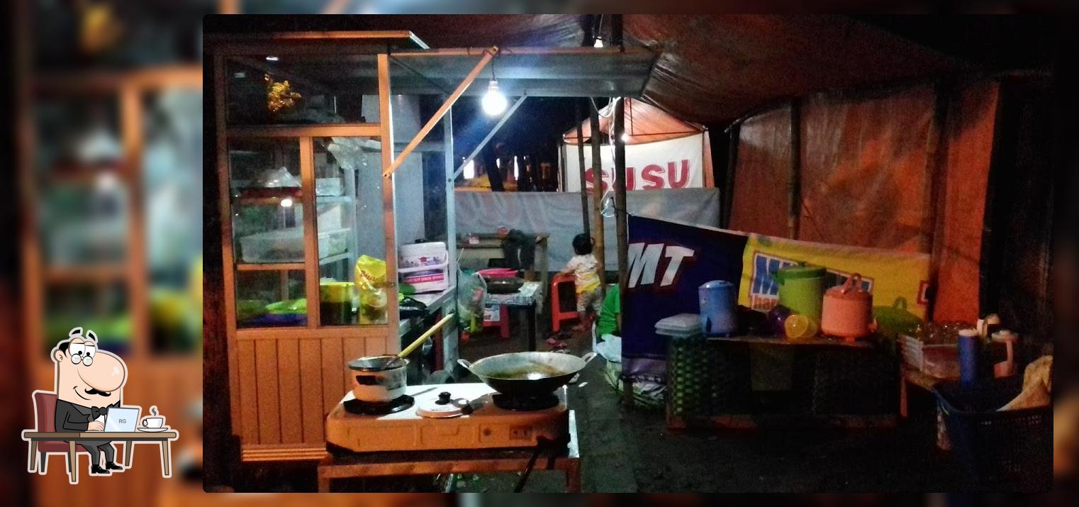 Warung Penyet SAHABAT