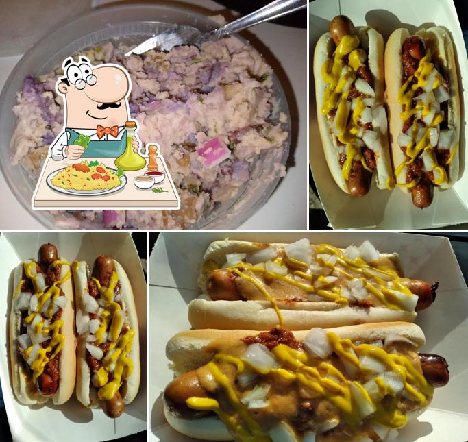 Wiggle Waggle Wieners